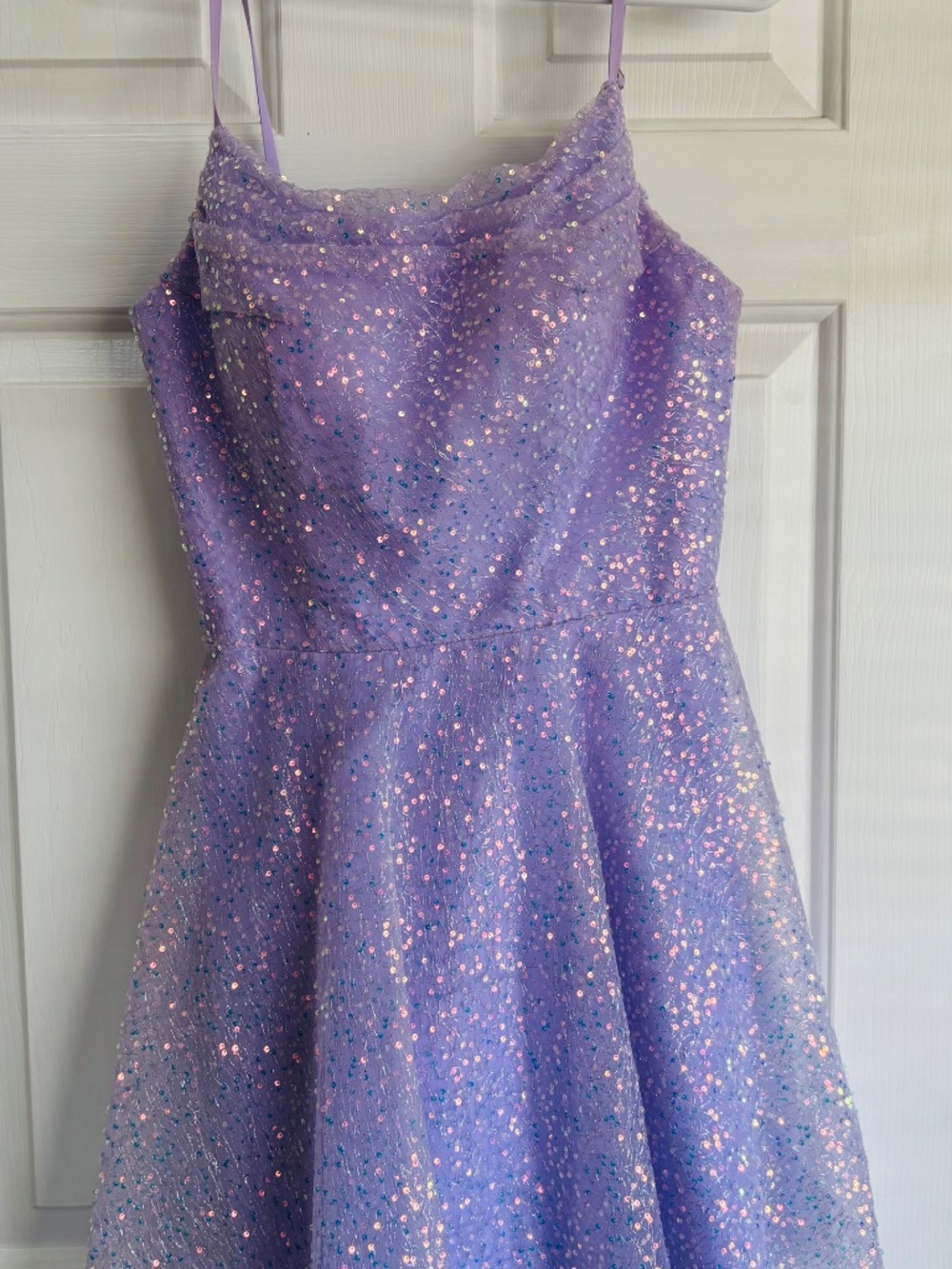 Stacee’s Homecoming Dress - Picture 2 of 4